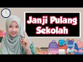 Lagu Syair Janji Pulang Sekolah
