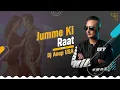 Jumme Ki Raat Remix ( 2024) | DJ ANUP USA | Salman Khan | Jacqueline Fernandez | Kick Movie
