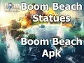 Boom Beach Wiki - Boom Beach Statues
