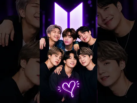 Who Is BTS’s Closest Friend? 😯😯You Might Be Surprised! #shorts #bts