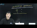 What is Conditional Operators in C Hindi