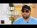 Gene Borrello on Why There Hasn t Been a Mob-Ordered Murder in 13 Years Part 4