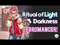 Can Libromancers Be META Ritual of Light Darkness Build Yugioh