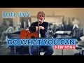 Bon Jovi - Do What You Can (New Song)  #DoWhatYouCan #bonjovi
