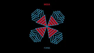 Modà - Forse (Visual Video)