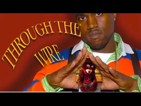 Download MP3 Through the wire by Kanye West but it will change your life (REUPLOAD)