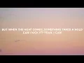 Lorde - Solar Power (Lyrics)