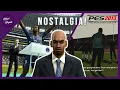 PLAYING MASTER LEAGUE PES 2013, Ini Game Seru Parah ! | NOSTALGIA