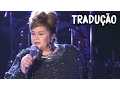 Etta James - At Last Legendado Traducao