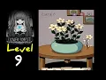 Flower Forest word puzzle Level 9 Gameplay Walkthrough Solution