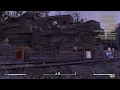 Fallout 76 my camp has a free player garden