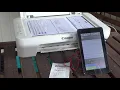Raspberry Pi Flatbed Document Scanner
