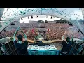 Download Lagu W\u0026W and Groove Coverage - God Is A Girl ( Tomorrowland 2018 )