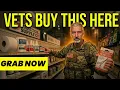 9 Cheap Items at Tractor Supply that Veterans Stockpile Before Grid Collapse