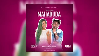 Mahabuba - Nandy X Aslay (Official Video Audio)