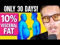 Download Lagu Only 10 Rules You Need To Melt Fat, Kill Disease \u0026 Reverse Aging IN 30 DAYS