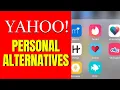 Yahoo Personals Alternatives to Try
