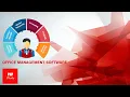 Complete Office Management System in PHP MYSQL Free Demo Codeigniter