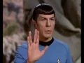 Video di live long and prosper
