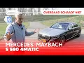 Download Lagu Mercedes-Maybach S580 4MATIC rijtest: luxebom op wielen