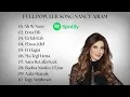 Download Lagu POPULER SONG NANCY AJRAM