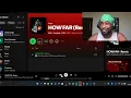 THEBOYFROMOJO Reacts to HOW FAR - Remix NO11, Focalistic, CIZA, Famous Pluto, Ay jay bobo🤝