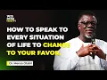 Download Lagu Out Of The Valley Of Dry Bones - MENSA OTABIL MESSAGES