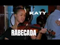 Lagu “Katy dos Santos dá uma Rabecada impressionante! Veja esse talento!” Ribeira Prata Sao Nicolau 2025