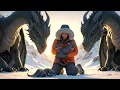 Lagu The Dragon Pack Was Grieving Their Lost Hatchlings… Then a Human Appeared in the Snow| HFY |