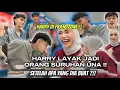Download Lagu PERANGAI BIMBO UNA BUATKAN HARRY SERABUT  | HARRY KENA REJECT DENGAN AKAK WATSON !!