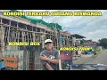 Lagu Kondisi terbaru gudang riswanda Mahardika 