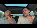 Pepperoni Professional - Round Table Pizza Review Burbank CA