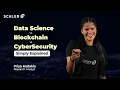 Data Science vs Blockchain vs Cybersecurity Explained Career Choices for Beginners Scaler