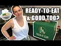 Fresh n Lean Keto Plan Breakfast Lunch Dinner Meals