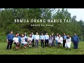 Download Lagu SEMUA ORANG HARUS TAU - YESUS SAHABAT TERINDAH \