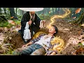 Download Lagu Chàng trai tội nghiệp bị truy sát, may mắn được ông lão bí ẩn cứu, trở thành Chiến Thần quay về.
