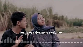 Download Ngangen - Anggun Pramudita Cover Didik Budi ft. Cindi Cintya Dewi [Cover Video Lirik] MP3