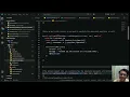 Prep Partner - User Dashboard Interview History Full-Stack code explained