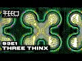 Lagu Three Thinx | VJ Set | FEED Sessions: S3E1 | DJ Mix by N3wtTron | Breaks/DNB/Journey Set