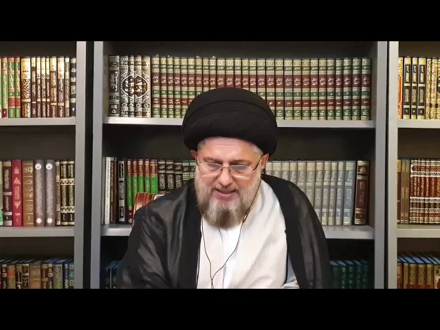 ⁣فقه الحب والبغض في الله (15)