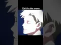 Nanamin 🫠🫠| roi(instrumental) - videoclub |#amv #anime #edit #jujutsukaisen