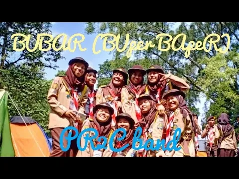 Download MP3 Buper Baper (BUBAR) - PR2C Band (Official Music Video)