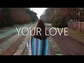 Download Lagu WINARTA - Your Love (Lyrics)