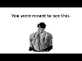 You Didn t Find This by Accident - Your Breakthrough Starts Now
