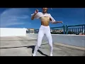 Download Lagu Elvis - his latest flame (Shuffle Dance Video Edit)