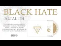 Download Lagu Black Hate \