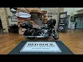 Used 2016 Harley-Davidson Ultra Limited Low FLHTKL Motorcycle For Sale In Las Vegas NV
