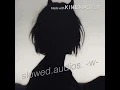 Herizen | Troublemaker | Slowed | slowed.audios. -w-