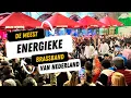 Download Lagu Caribische GDFL Brassband opent Jantjes Verjaardag Amsterdam