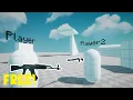 Modular FPS Multiplayer Complete Project Free Download Unity 3D